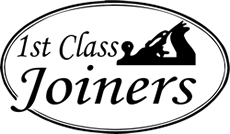 First Class Joiners - Lanarkshire Professional Joinery Services