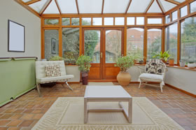 Lanarkshire Conservatories