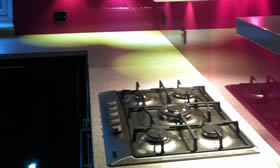 Lanarkshire kitchen Refurbishment