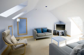 Lanarkshire Loft Conversions